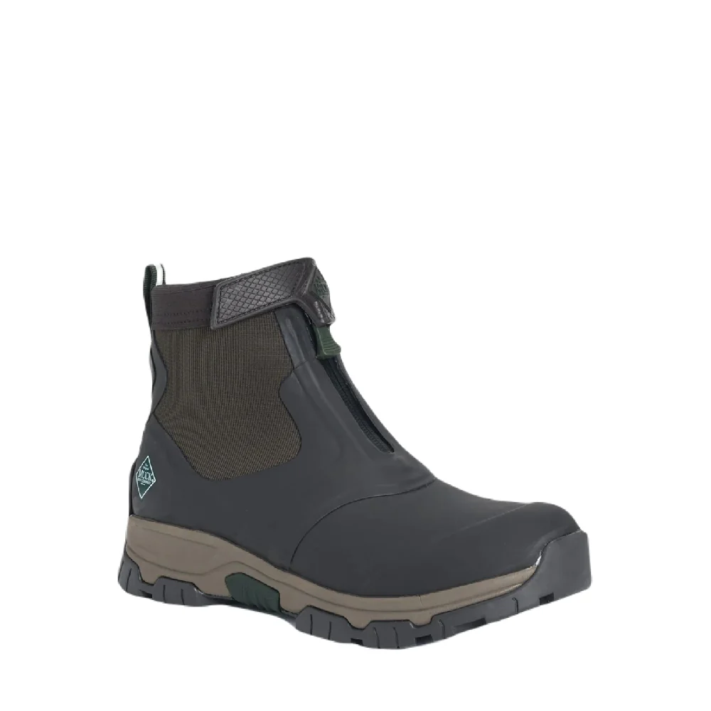 Muck Boots Mens Apex Mid Zip Boots - Image 7