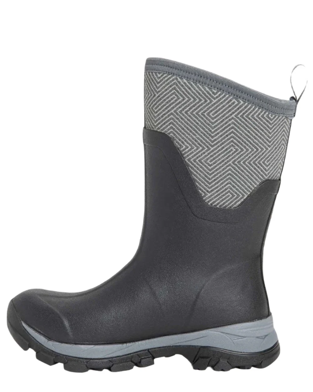 Muck Boots Arctic Ice Mid Wellingtons - Image 10