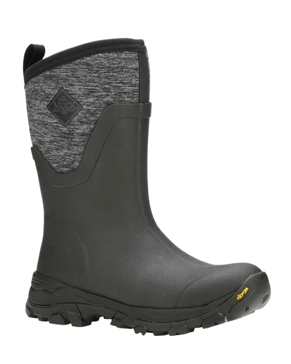 Muck Boots Arctic Ice Mid Wellingtons - Image 15