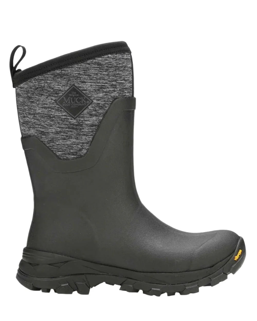 Muck Boots Arctic Ice Mid Wellingtons - Image 17