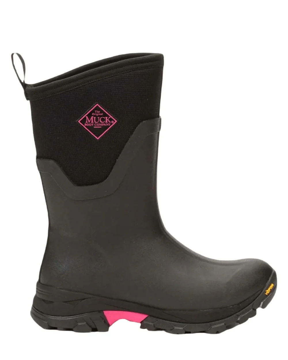 Muck Boots Arctic Ice Mid Wellingtons - Image 2