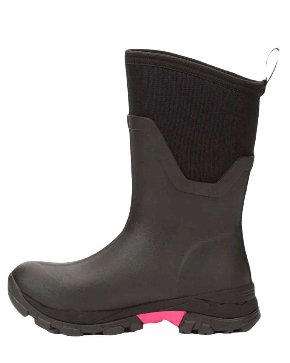 Muck Boots Arctic Ice Mid Wellingtons - Image 3
