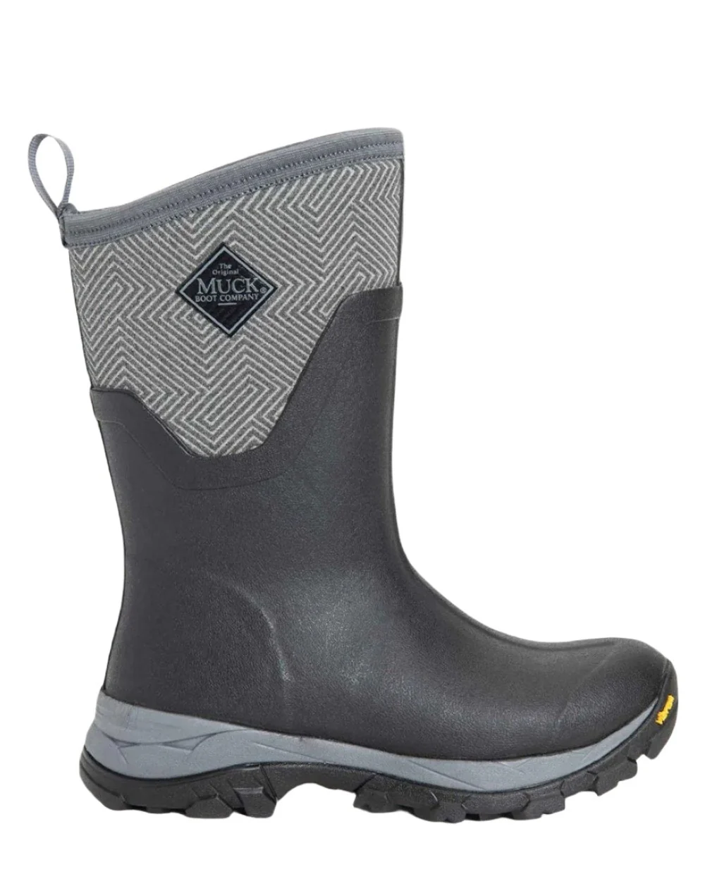 Muck Boots Arctic Ice Mid Wellingtons - Image 9