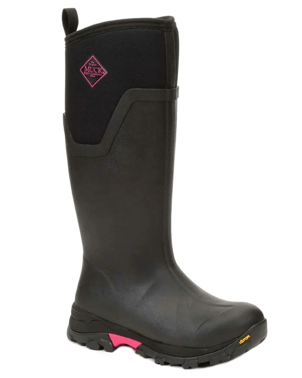 Muck Boots Womens Arctic Ice Tall Wellingtons - Image 10