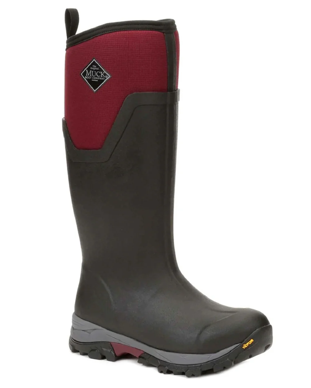 Muck Boots Womens Arctic Ice Tall Wellingtons - Image 3
