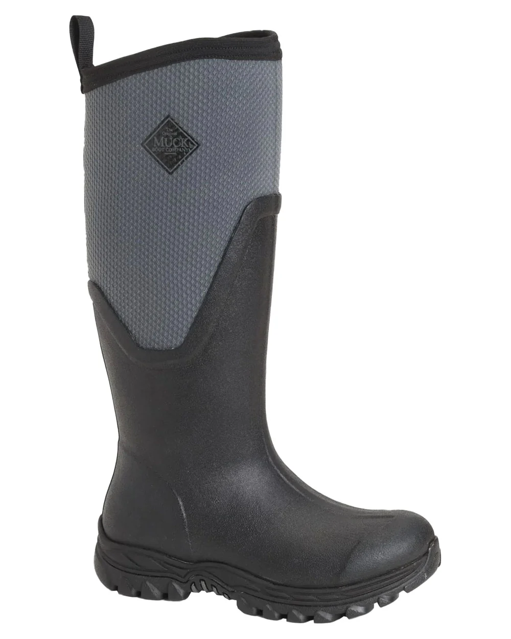 Muck Boots Womens Arctic Sport II Tall Wellingtons - Image 11