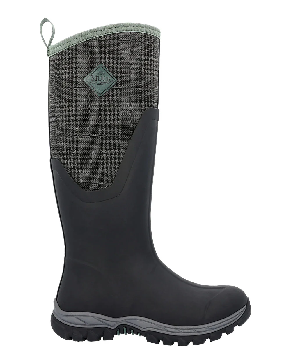Muck Boots Womens Arctic Sport II Tall Wellingtons - Image 15