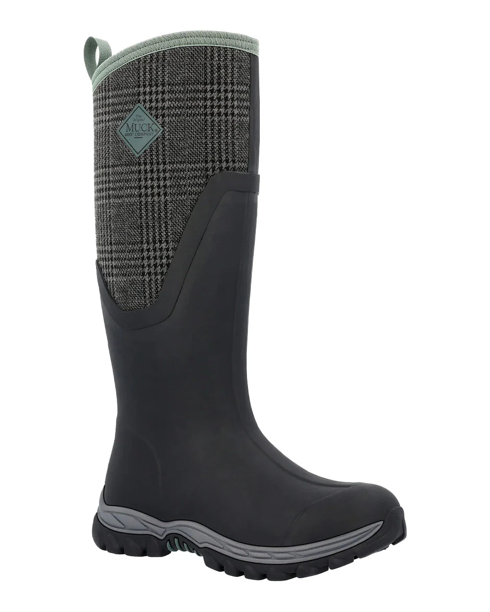 Muck Boots Womens Arctic Sport II Tall Wellingtons - Image 17
