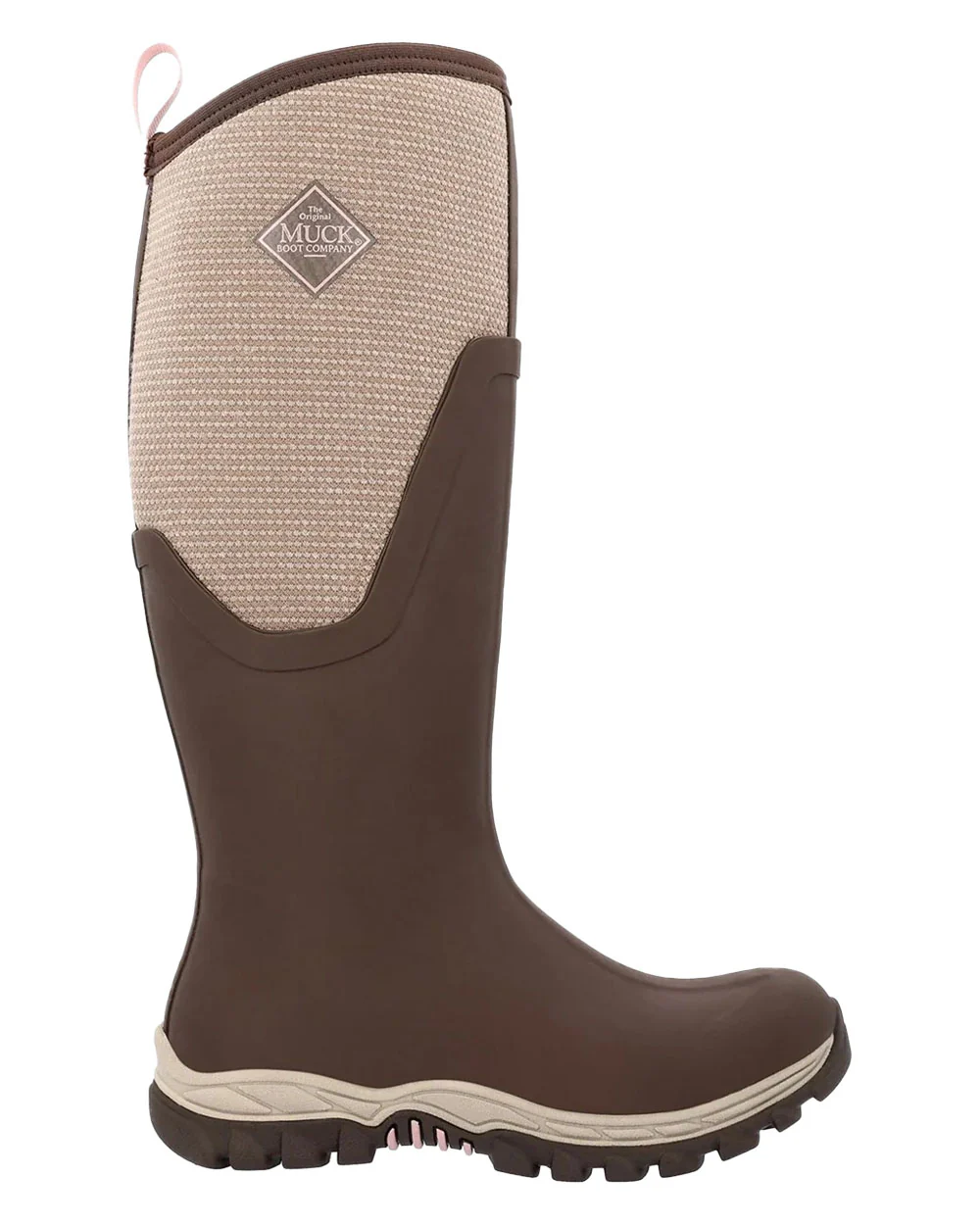 Muck Boots Womens Arctic Sport II Tall Wellingtons - Image 21