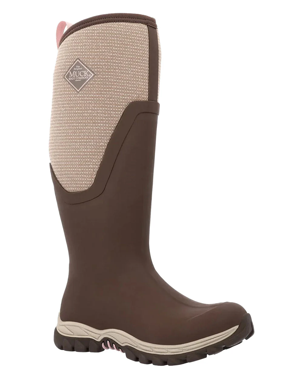 Muck Boots Womens Arctic Sport II Tall Wellingtons - Image 23