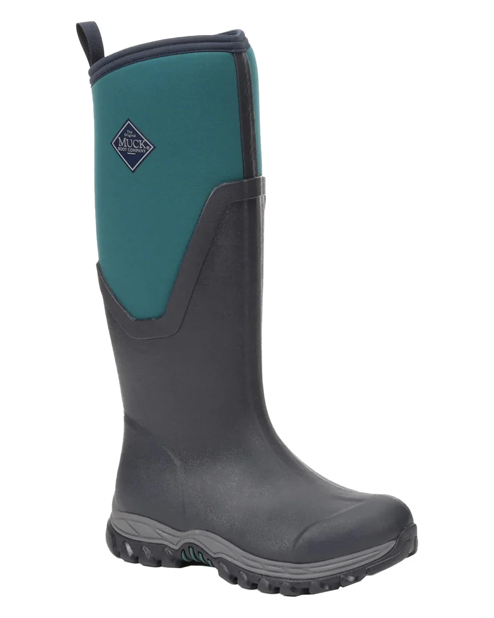 Muck Boots Womens Arctic Sport II Tall Wellingtons - Image 27
