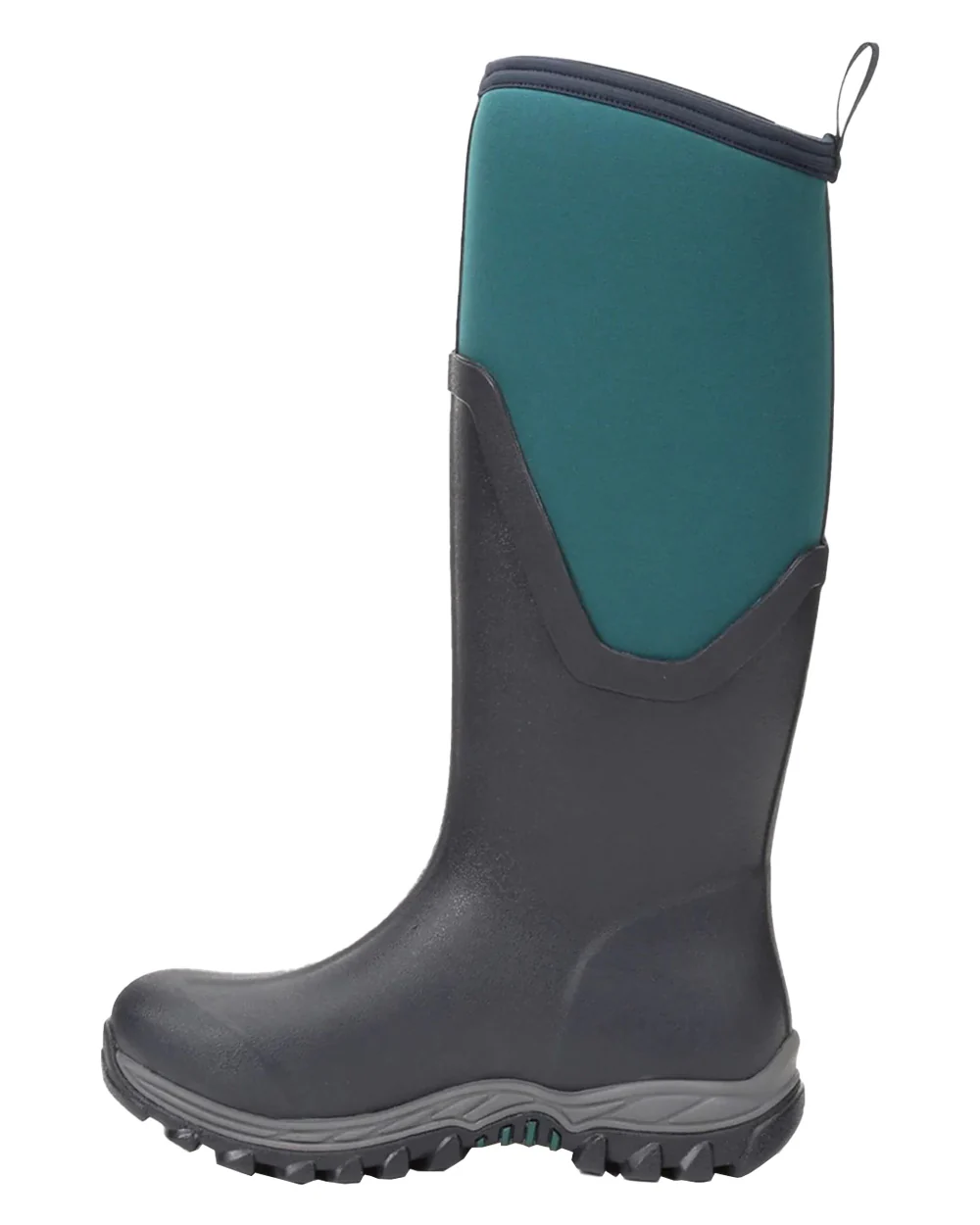 Muck Boots Womens Arctic Sport II Tall Wellingtons - Image 28
