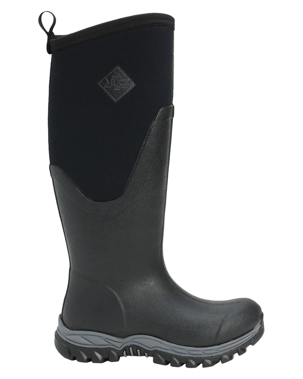 Muck Boots Womens Arctic Sport II Tall Wellingtons - Image 3