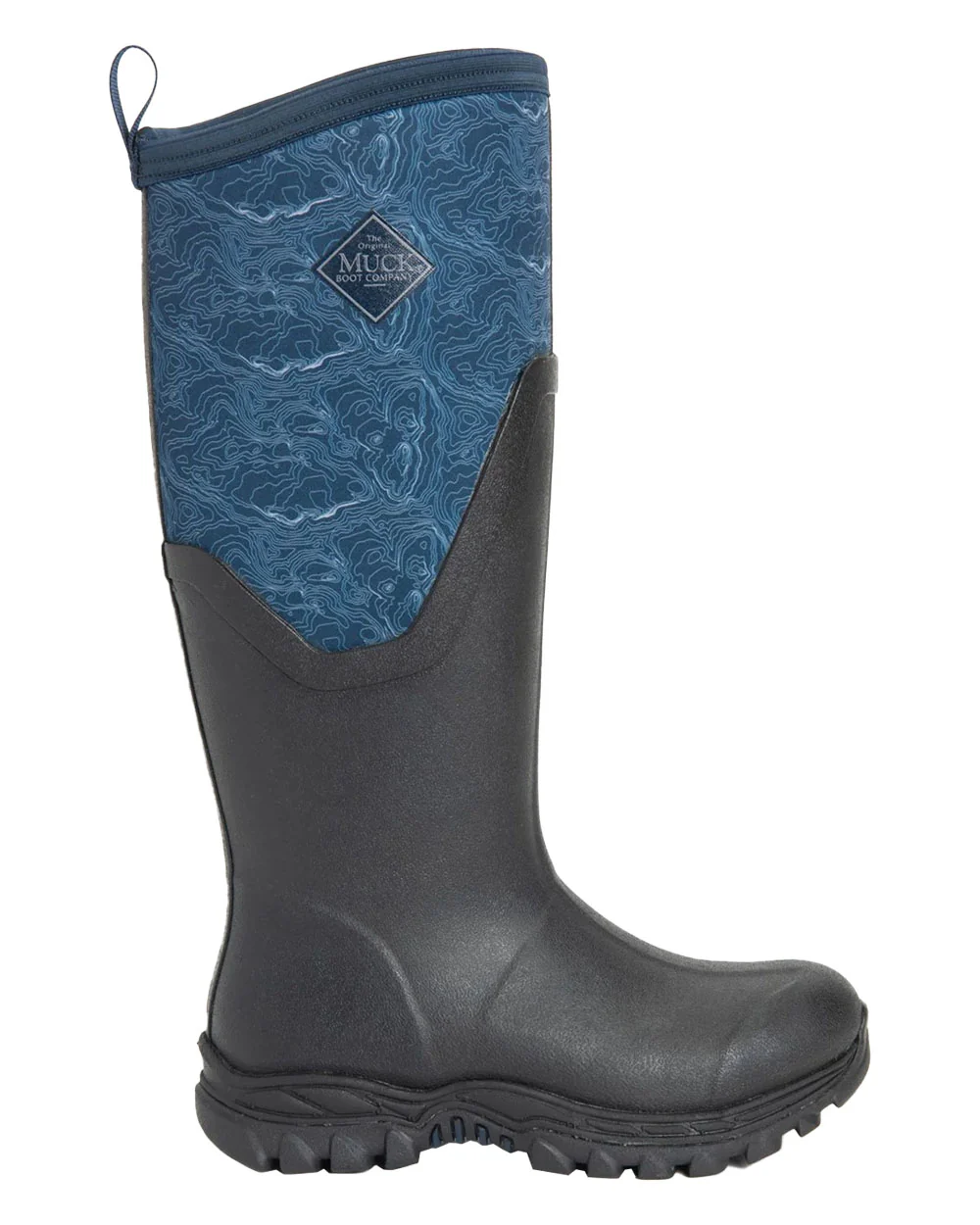 Muck Boots Womens Arctic Sport II Tall Wellingtons - Image 31