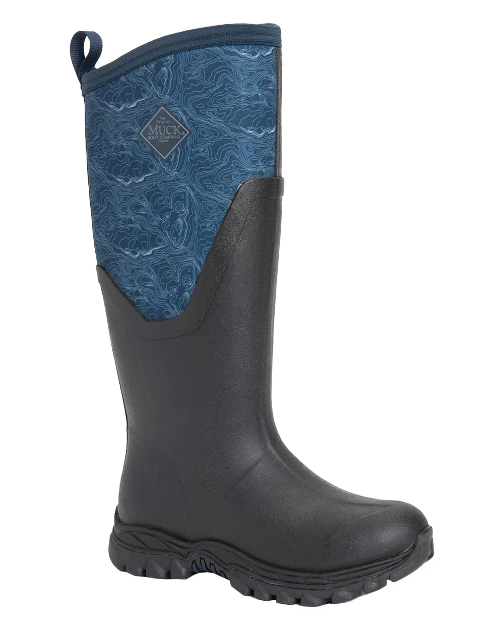 Muck Boots Womens Arctic Sport II Tall Wellingtons - Image 33