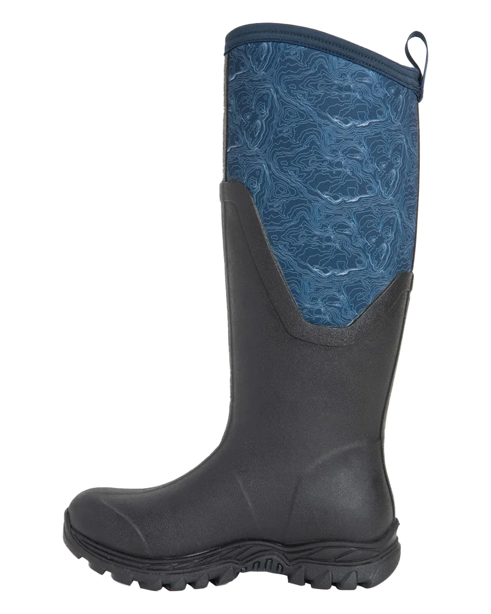 Muck Boots Womens Arctic Sport II Tall Wellingtons - Image 34