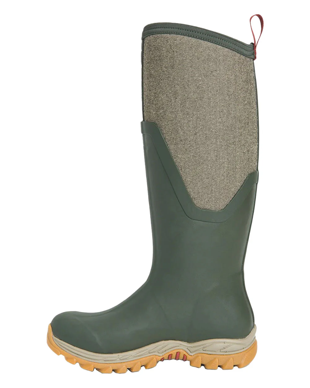 Muck Boots Womens Arctic Sport II Tall Wellingtons - Image 40