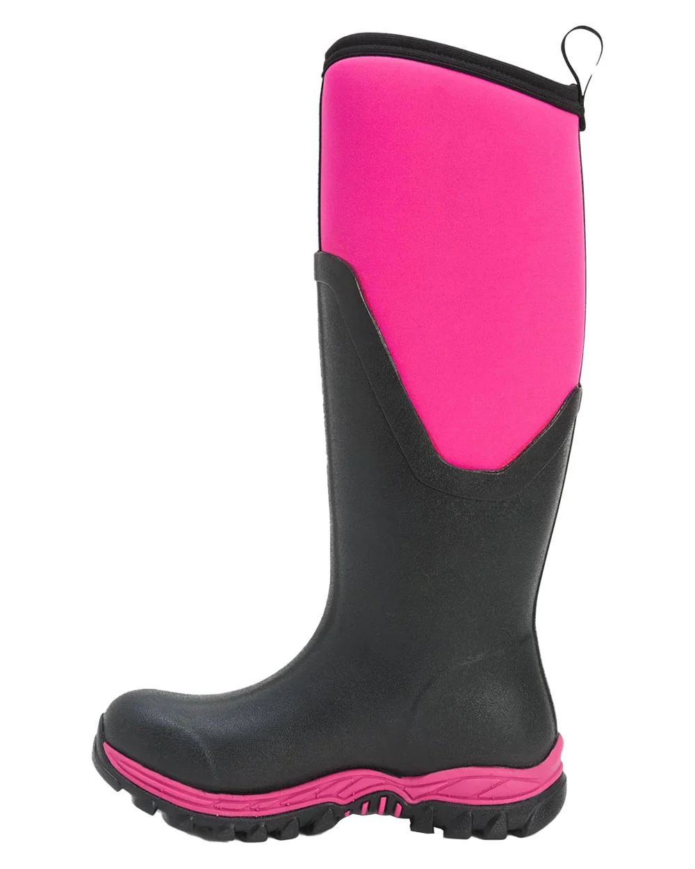 Muck Boots Womens Arctic Sport II Tall Wellingtons - Image 46