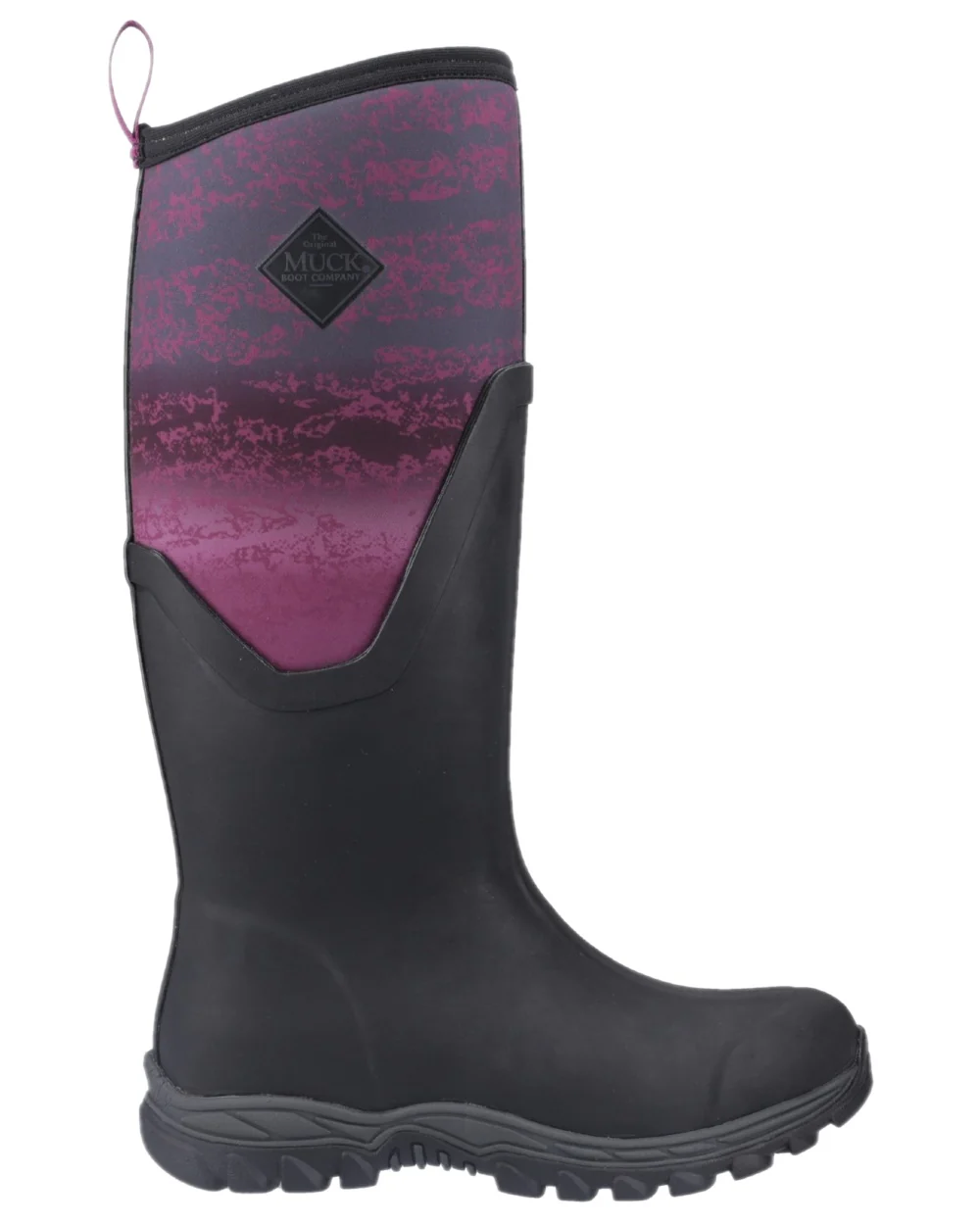 Muck Boots Womens Arctic Sport II Tall Wellingtons - Image 49