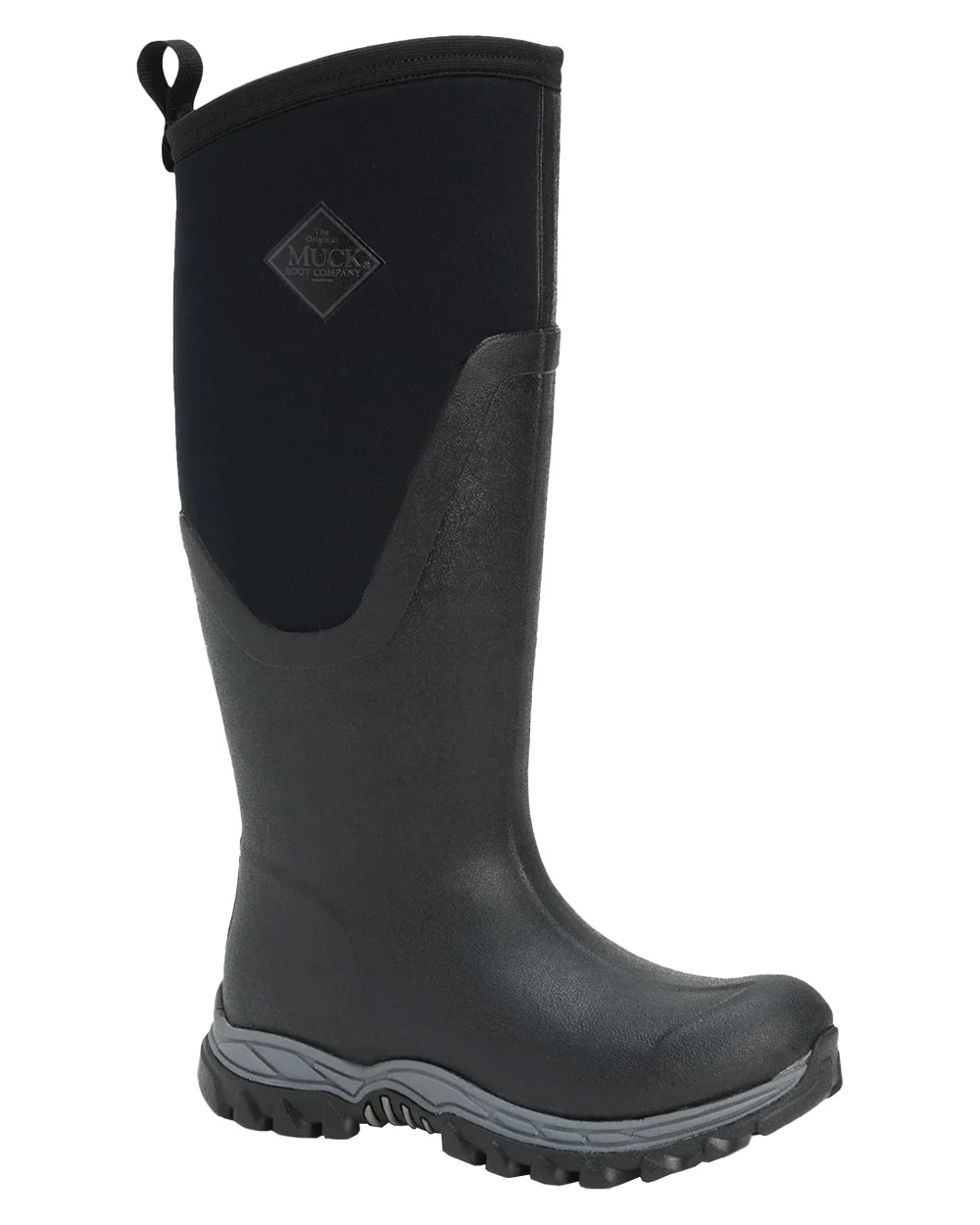 Muck Boots Womens Arctic Sport II Tall Wellingtons - Image 5