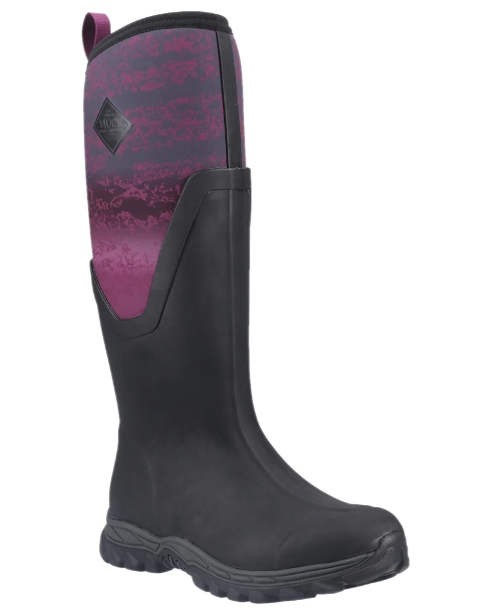 Muck Boots Womens Arctic Sport II Tall Wellingtons - Image 51