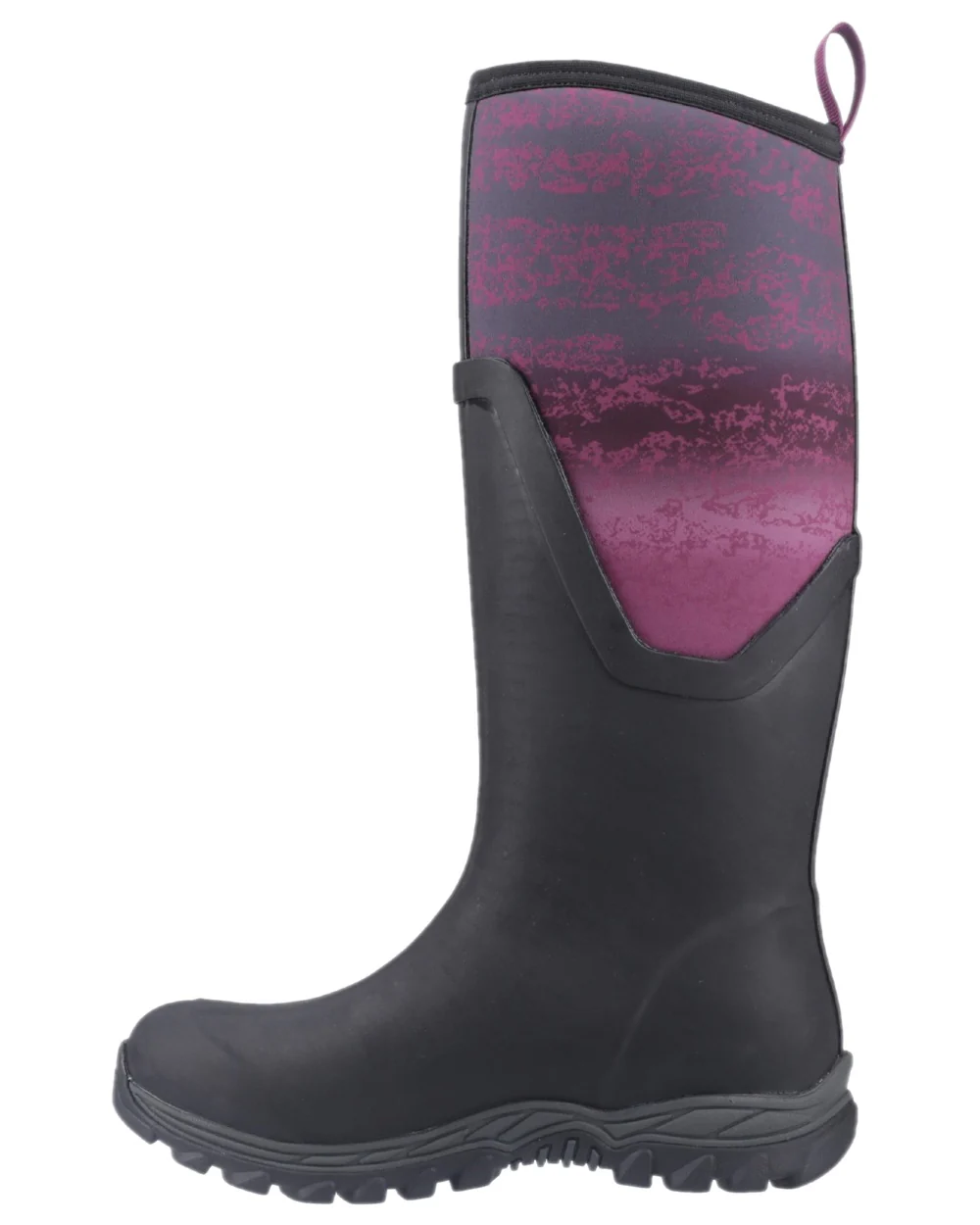Muck Boots Womens Arctic Sport II Tall Wellingtons - Image 52
