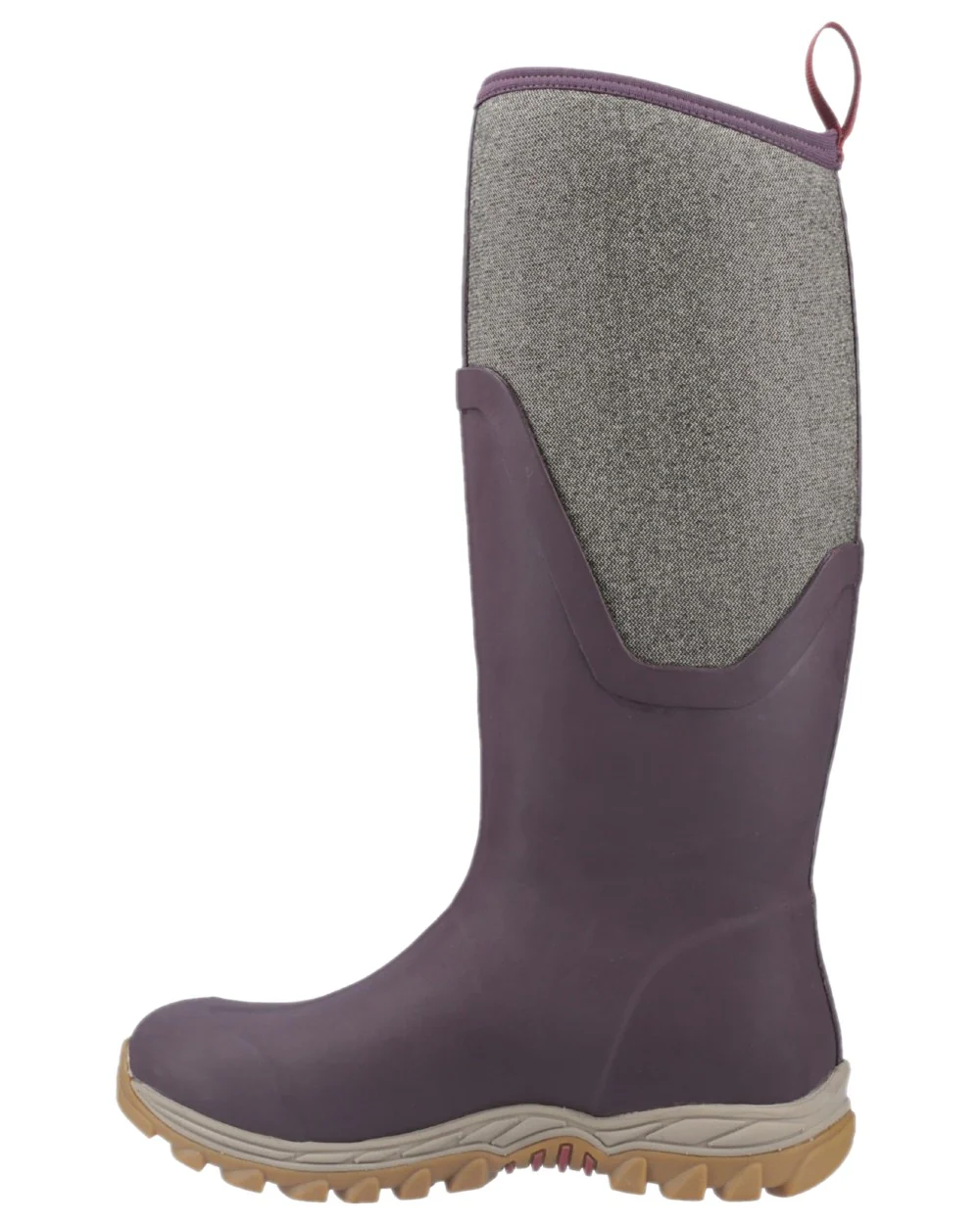 Muck Boots Womens Arctic Sport II Tall Wellingtons - Image 58