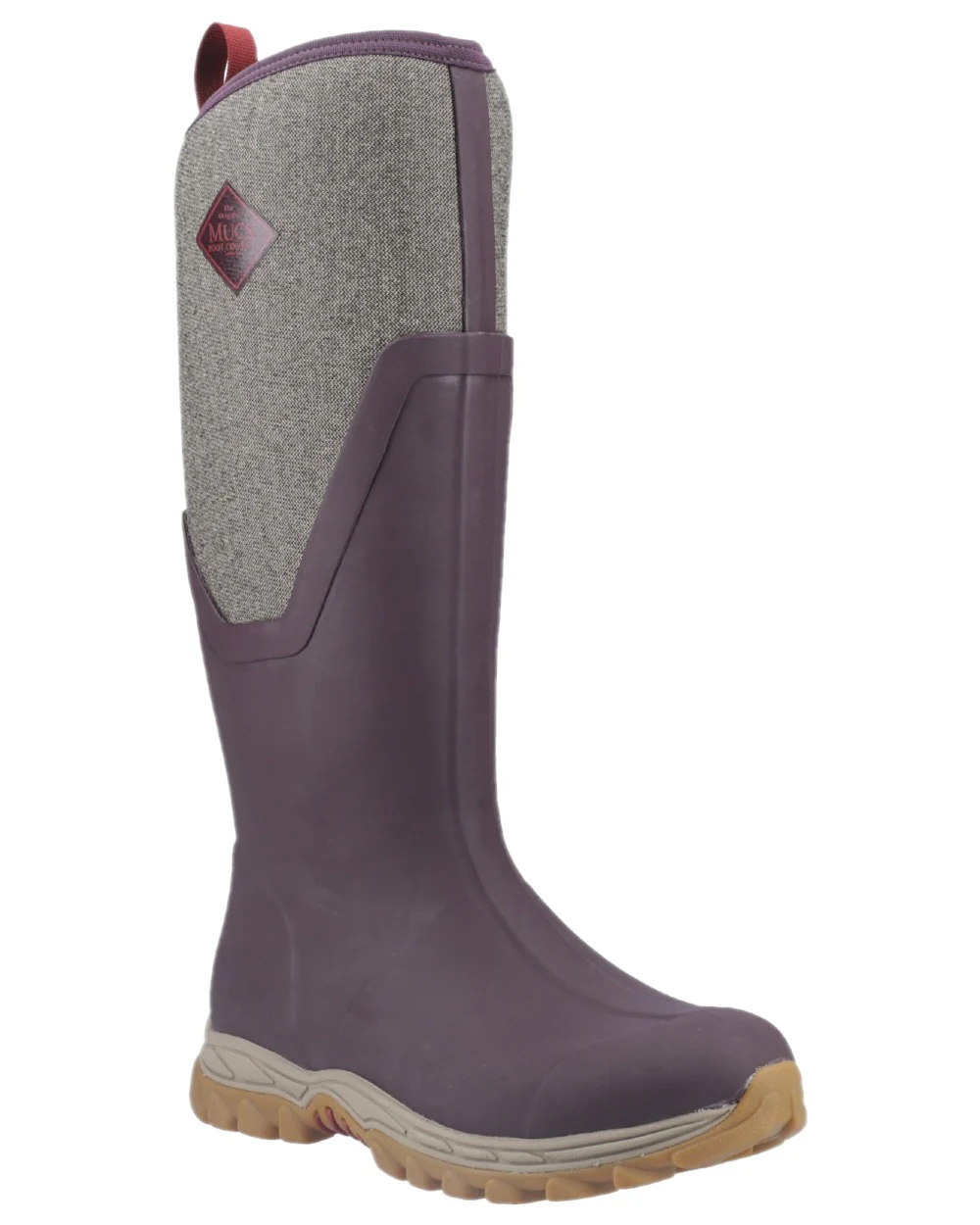 Muck Boots Womens Arctic Sport II Tall Wellingtons - Image 59