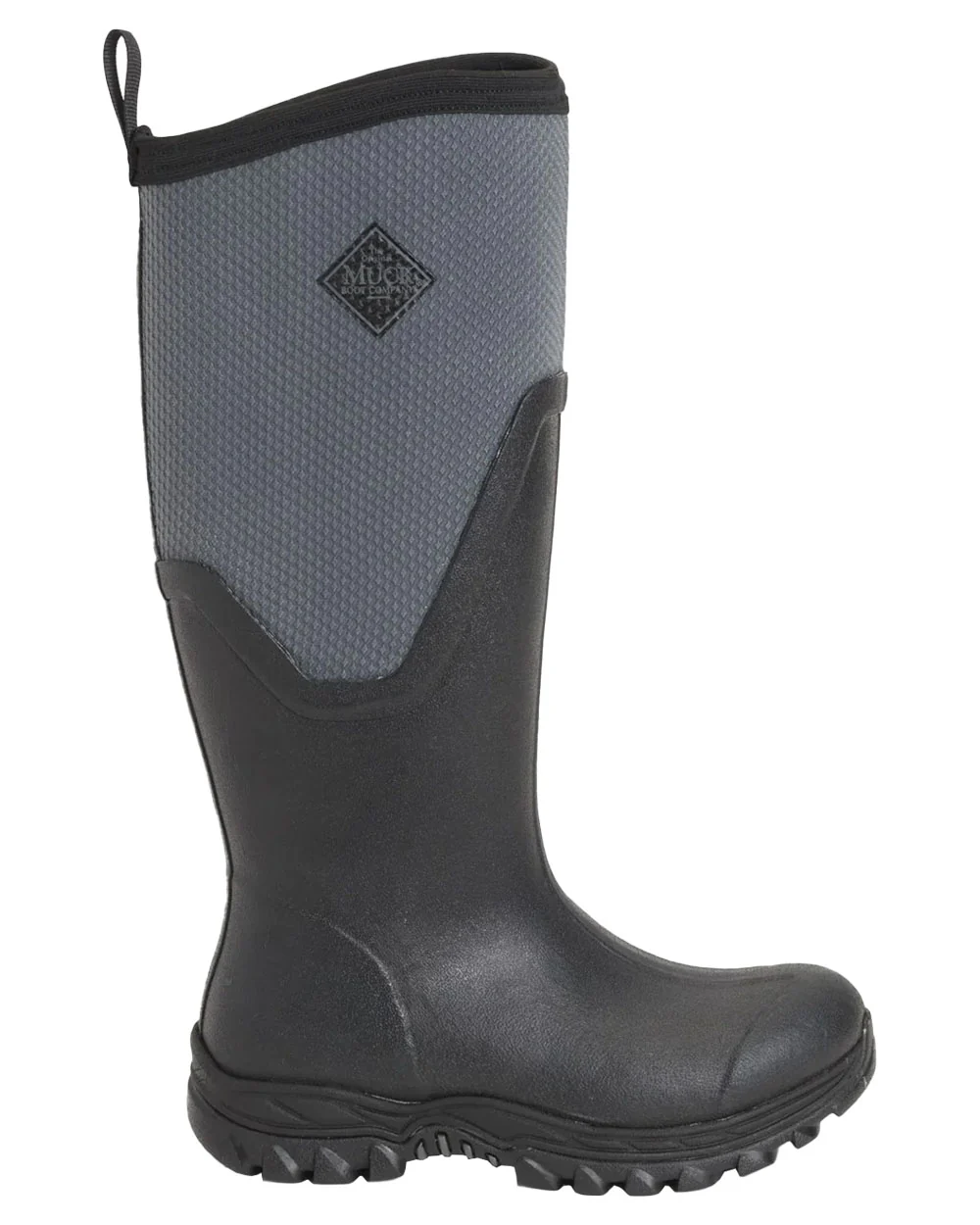 Muck Boots Womens Arctic Sport II Tall Wellingtons - Image 9
