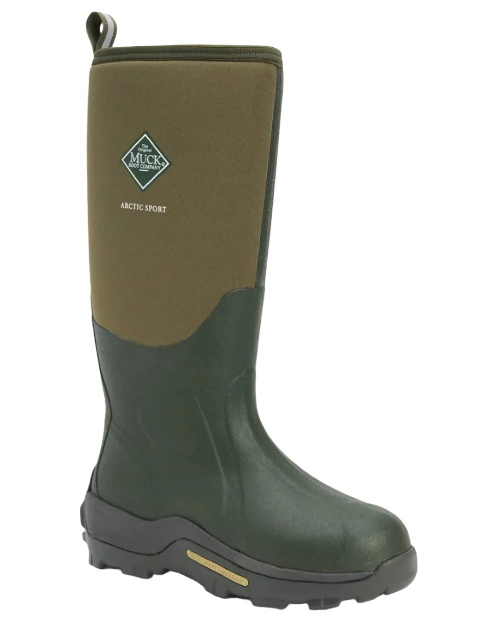 Muck Boots Arctic Sport Tall Wellingtons - Image 8