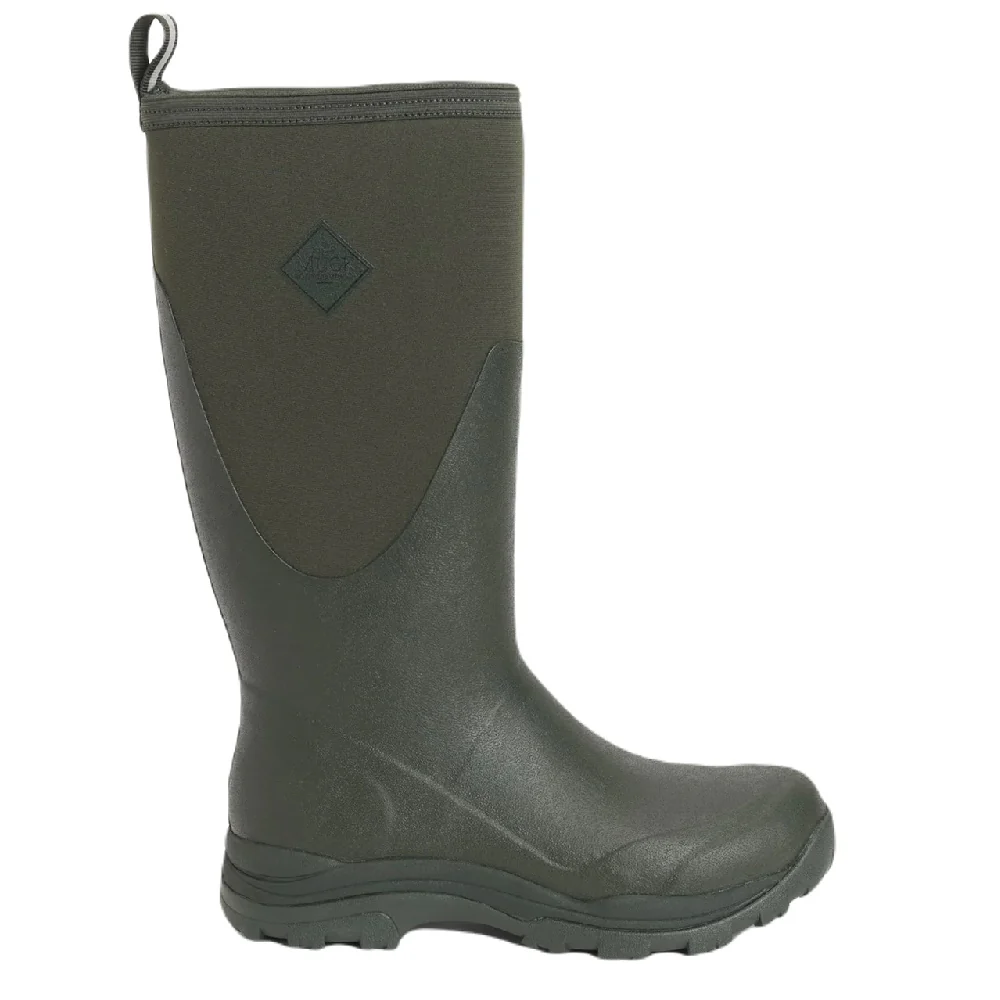 Muck Boots Arctic Outpost Tall Wellingtons - Image 3