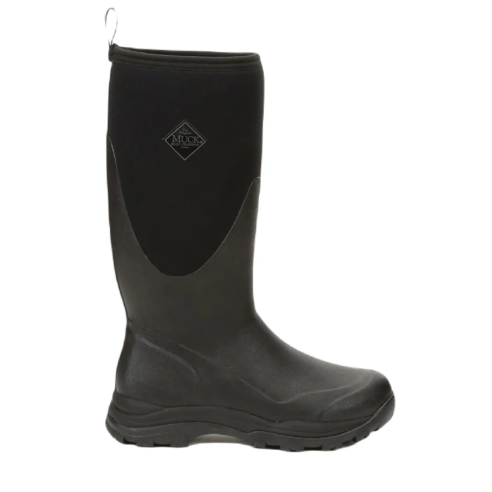 Muck Boots Arctic Outpost Tall Wellingtons - Image 5