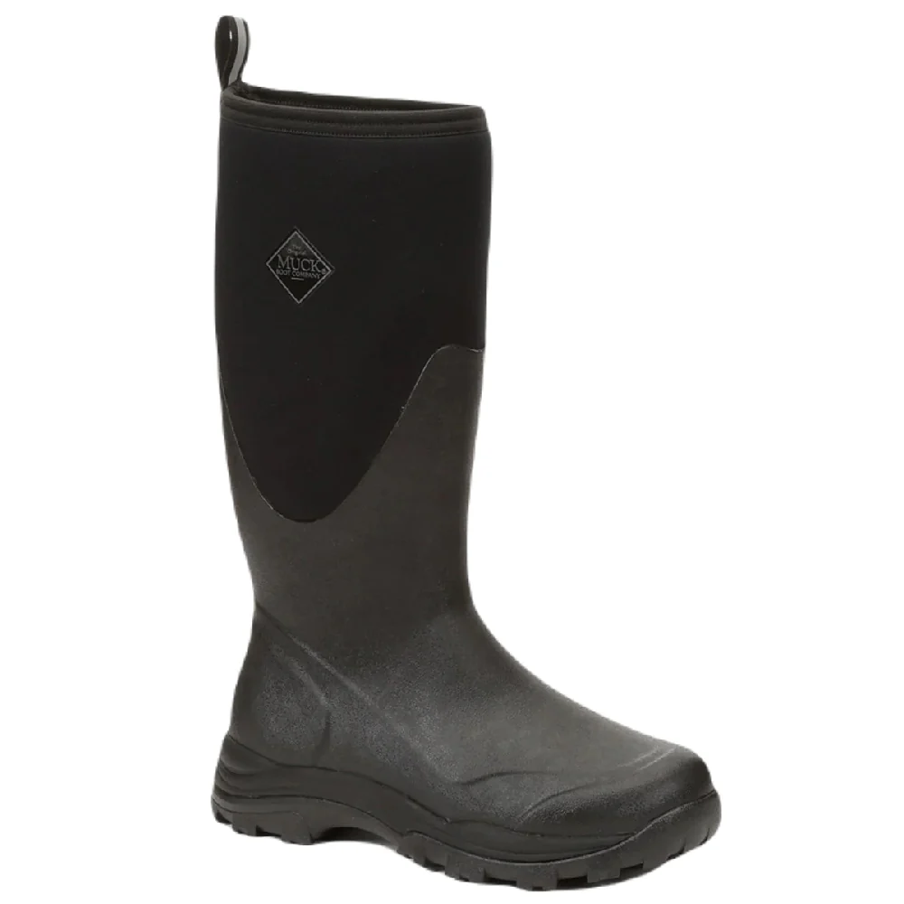 Muck Boots Arctic Outpost Tall Wellingtons - Image 7