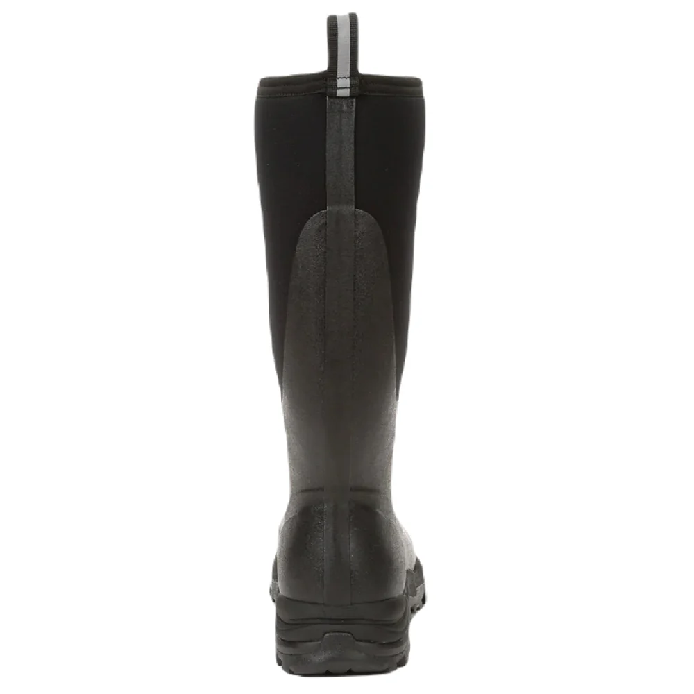 Muck Boots Arctic Outpost Tall Wellingtons - Image 8