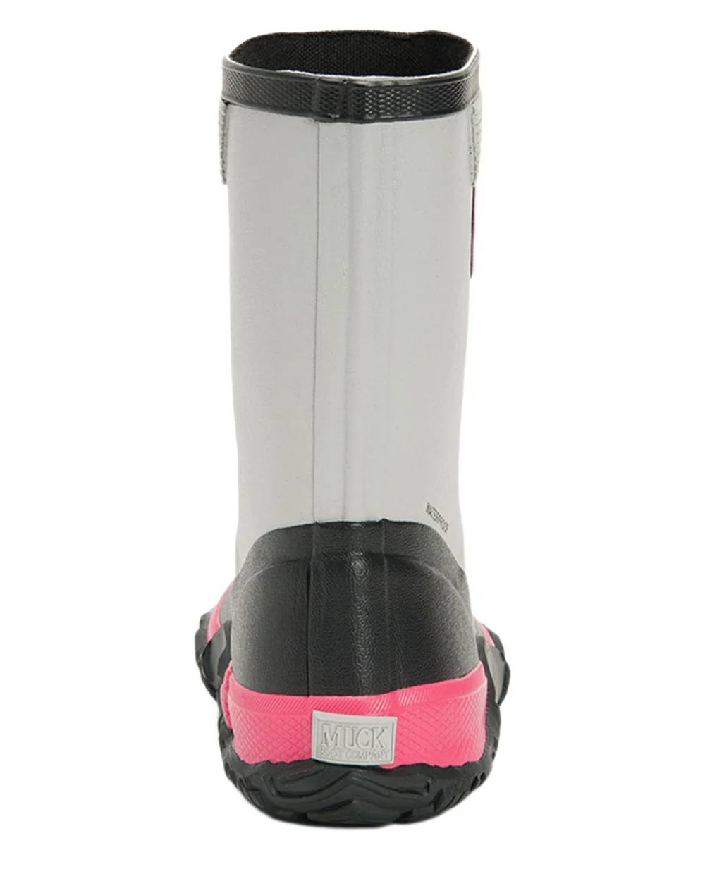 Muck Boots Childrens Forager Tall Boots - Image 3
