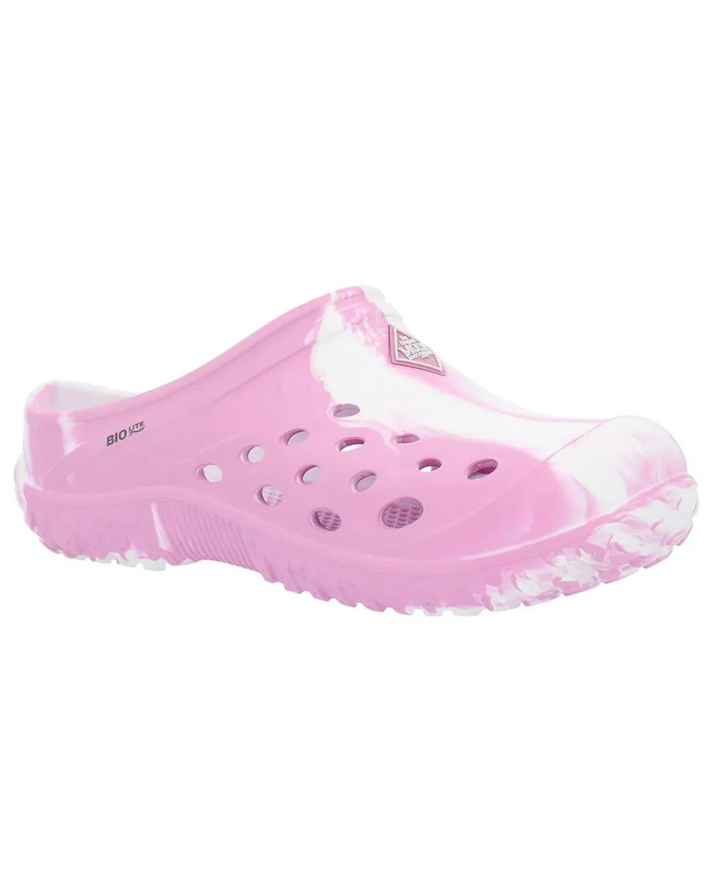 Muck Boots Childrens Muckster Lite Clogs - Image 3