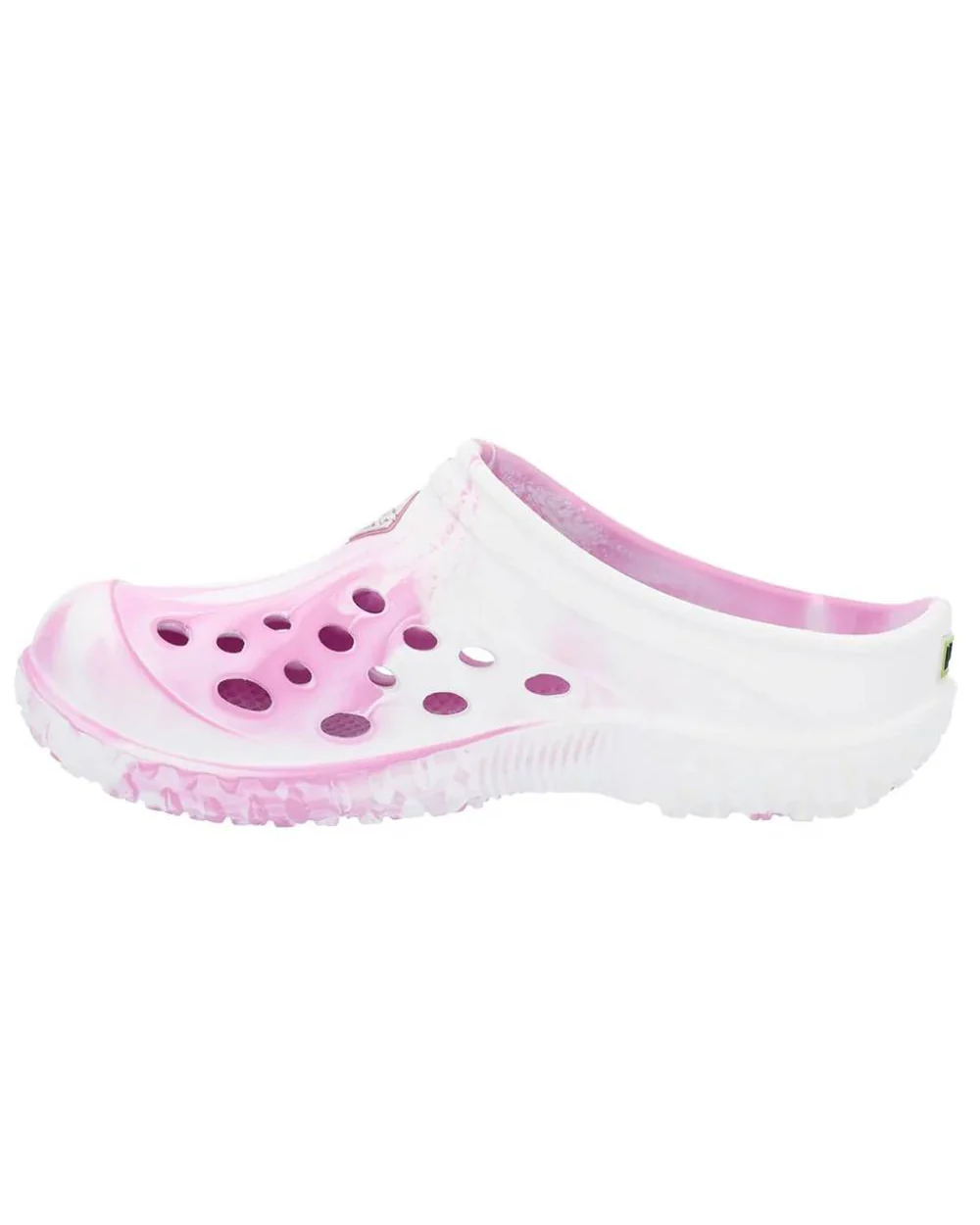 Muck Boots Childrens Muckster Lite Clogs - Image 4