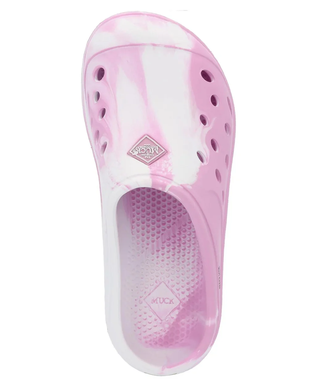 Muck Boots Childrens Muckster Lite Clogs - Image 5