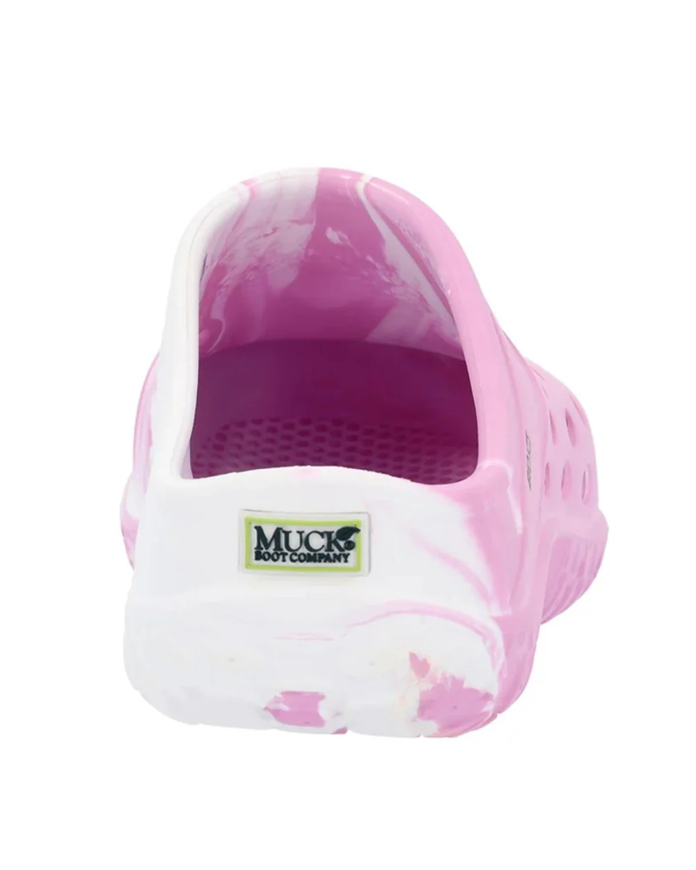 Muck Boots Childrens Muckster Lite Clogs - Image 8