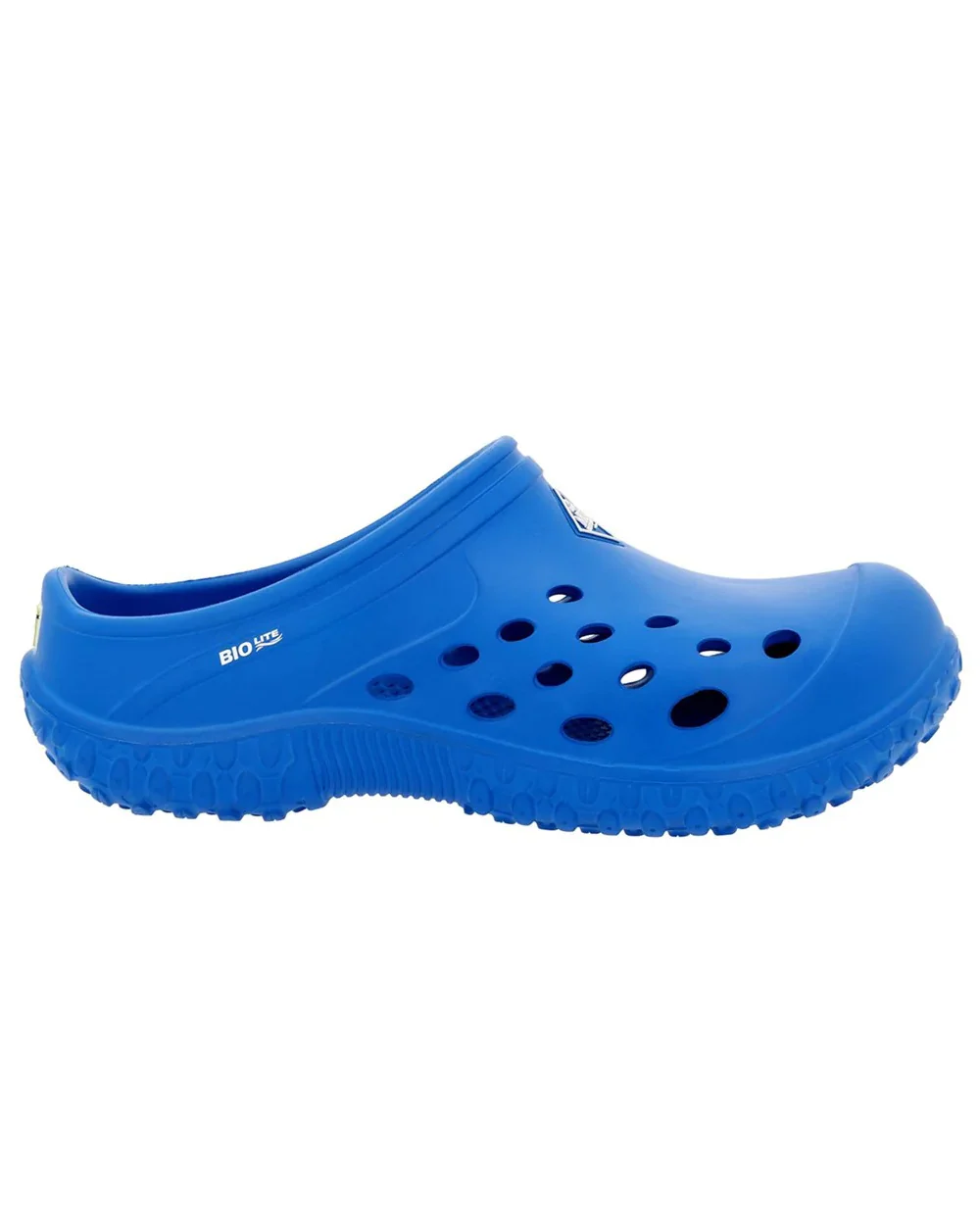 Muck Boots Childrens Muckster Lite Clogs - Image 9