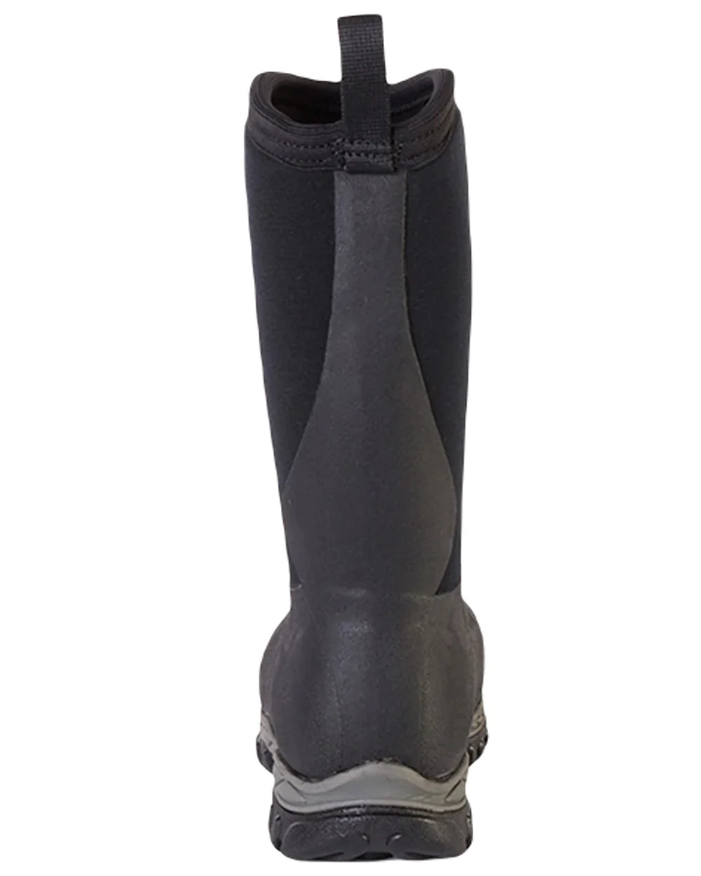 Muck Boots Childrens Rugged II Tall Wellingtons - Image 6