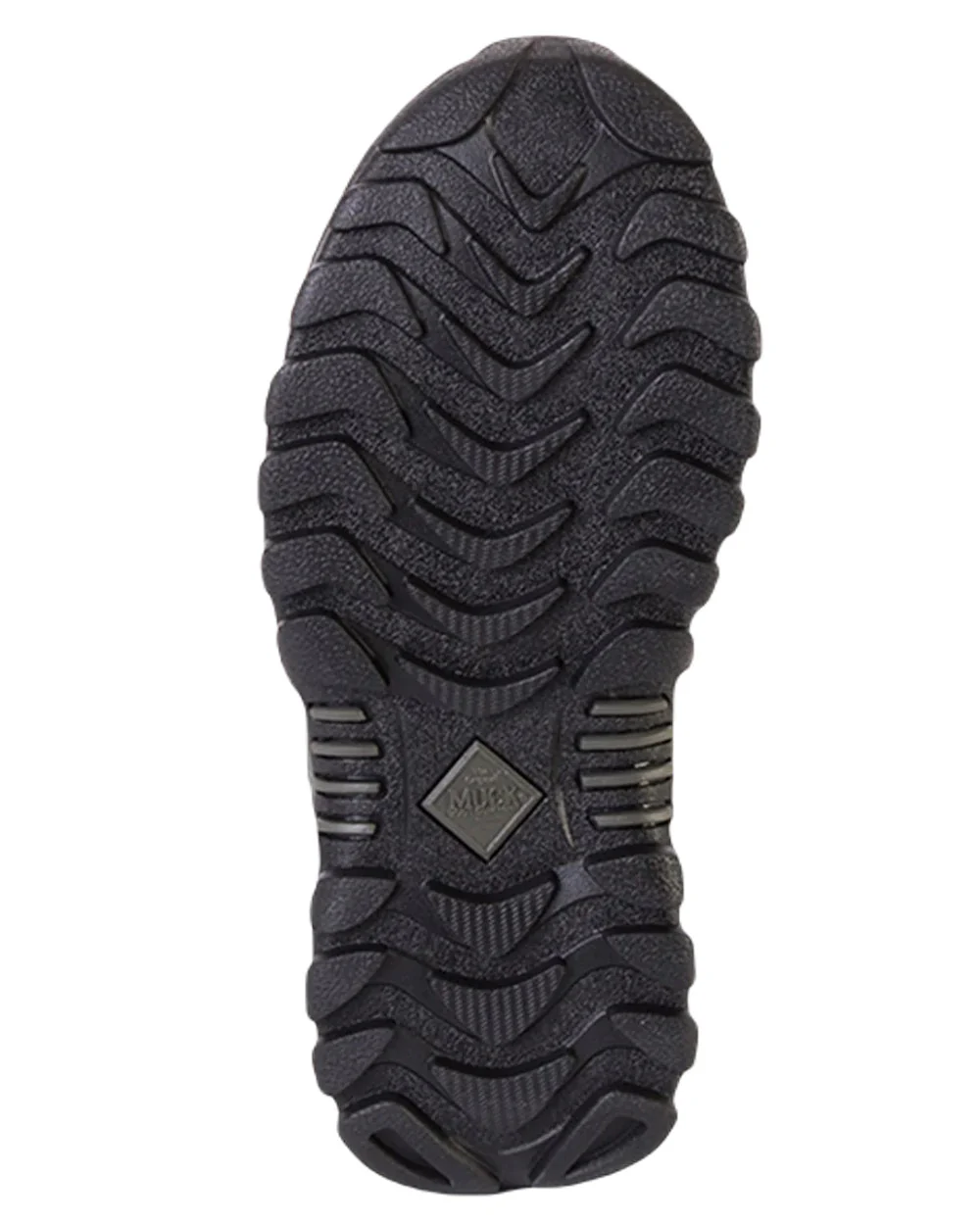 Muck Boots Childrens Rugged II Tall Wellingtons - Image 7