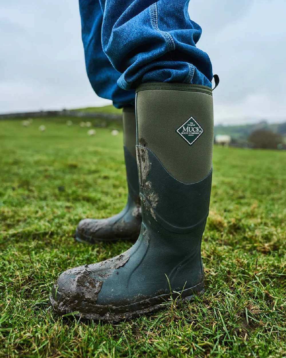Muck Boots Chore 2K Boots - Image 2