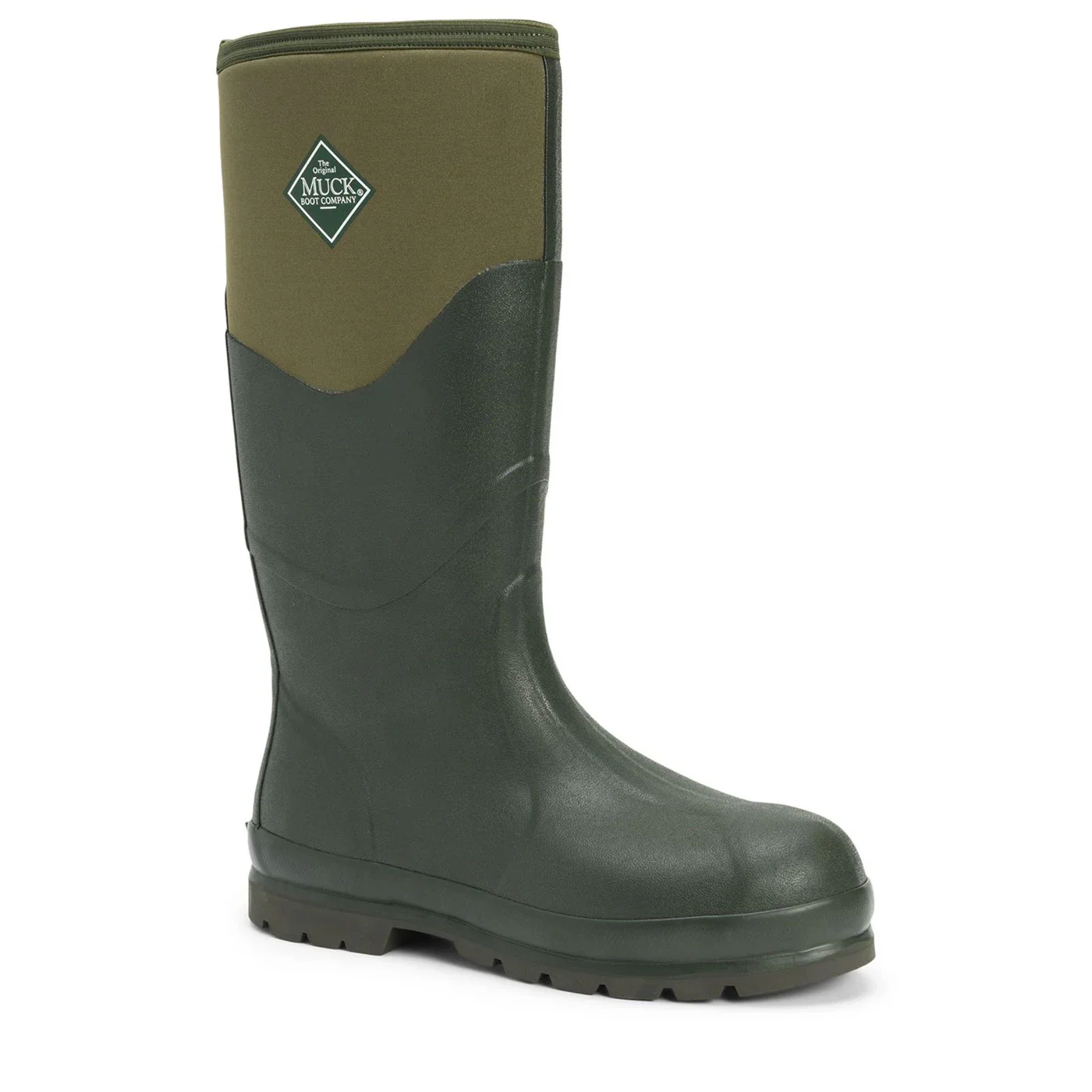 Muck Boots Chore 2K Boots - Image 3