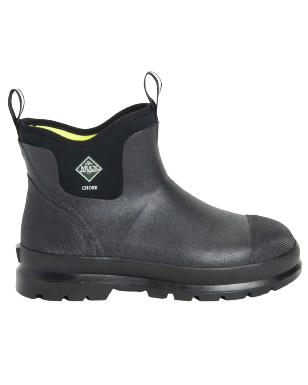 Muck Boots Chore Classic Chelsea Boots - Image 3
