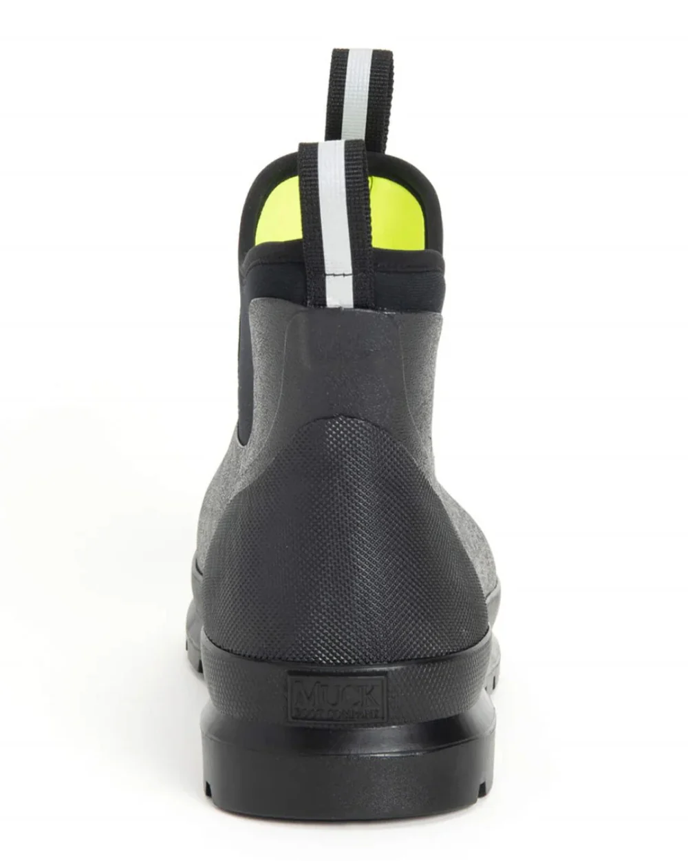 Muck Boots Chore Classic Chelsea Boots - Image 6