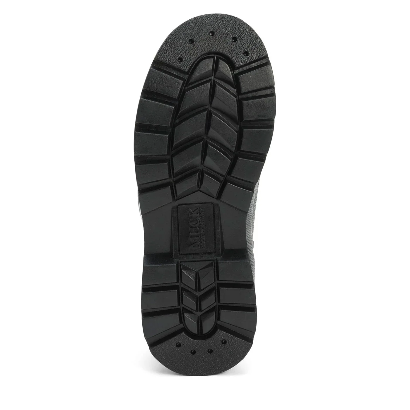 Muck Boots Chore Classic Hi Wellingtons - Image 4