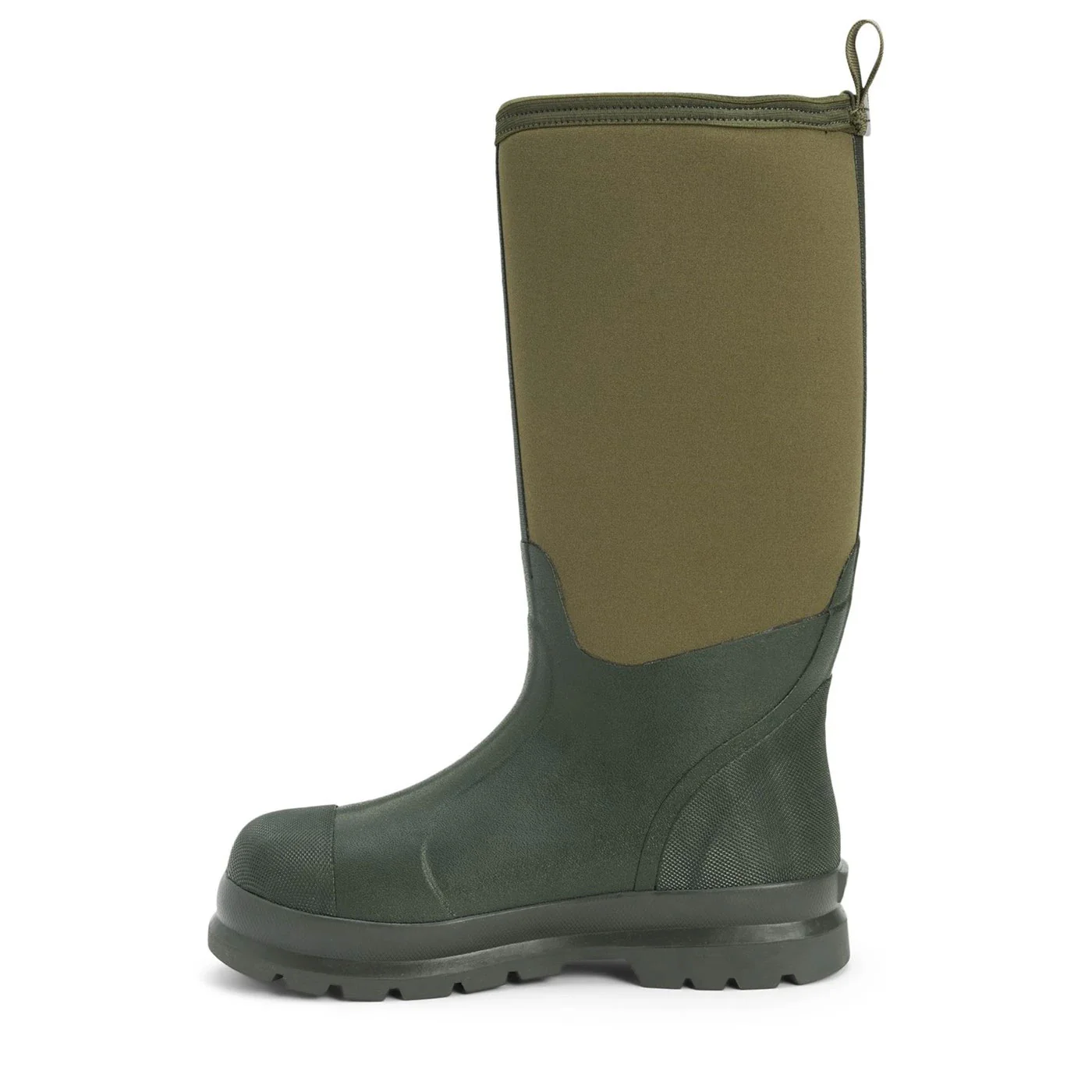 Muck Boots Chore Classic Hi Wellingtons - Image 8