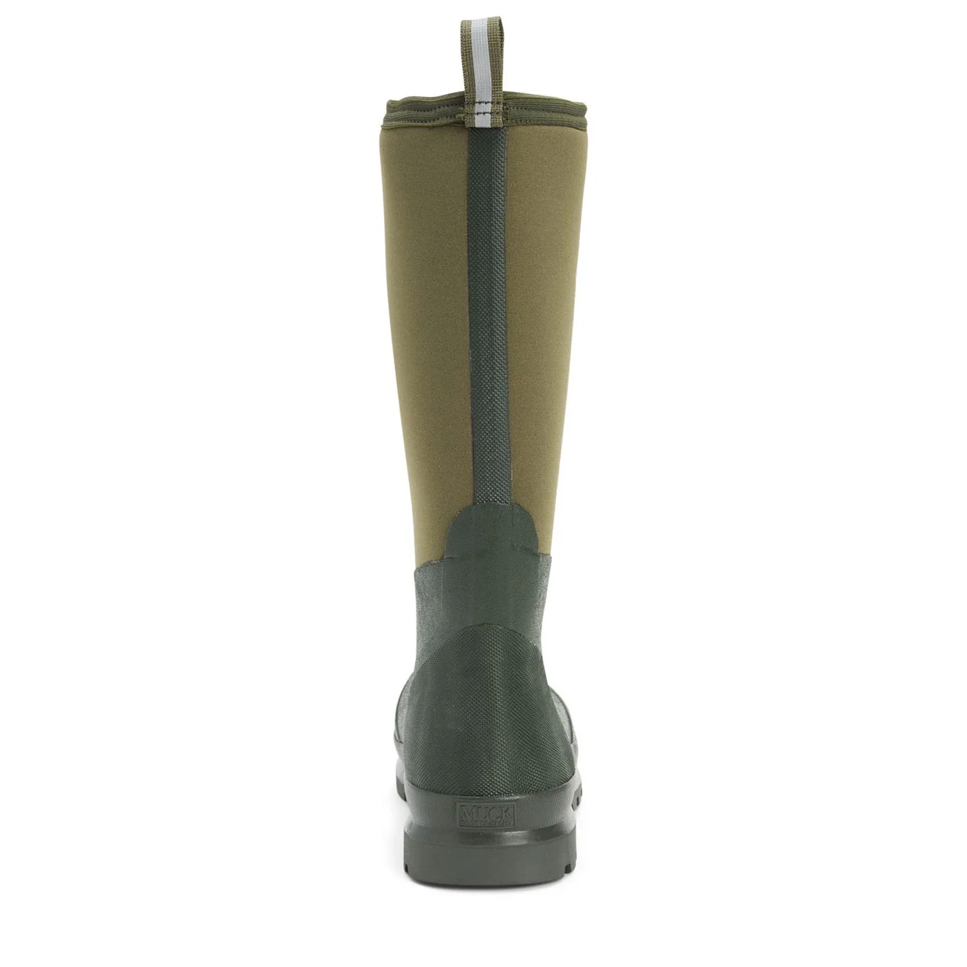 Muck Boots Chore Classic Hi Wellingtons - Image 9