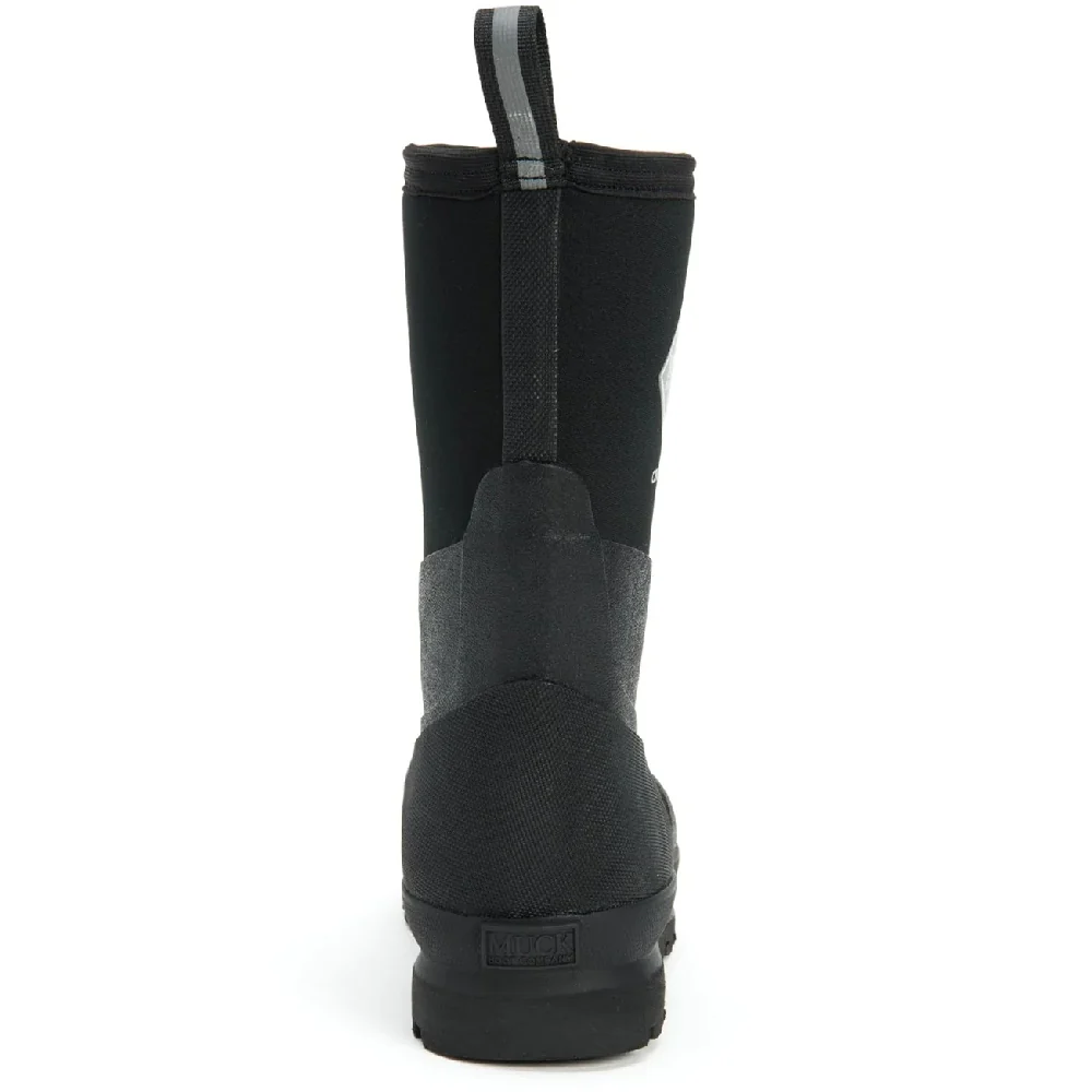 Muck Boots Chore Classic Mid Wellingtons - Image 2